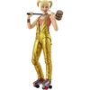 image:imageTAMASHII NATIONS  Birds of Prey  Harley Quinn Bandai Spirits SHFiguarts Action Figure