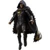 image:imageTAMASHII NATIONS  Black Adam Bandai Spirits SHFiguarts Action Figure 65 inch BDISD641700