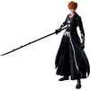 image:imageTAMASHII NATIONS  Bleach  Ichigo Kurosaki Getsugatensho SHFiguarts Action FigureIchigo Kurosaki Bankai Tensazagetsu