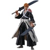 Ichigo Kurosaki -Dual Zangetsu-