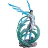 image:imageTAMASHII NATIONS  Bleach  Uryu Ishida ThousandYear Blood War FiguartsZERO Collectible Figure