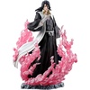 image:imageTAMASHII NATIONS  Bleach ThousandYear Blood War  Byakuya Kuchiki The Blood Warfare Bandai Spirits FiguartsZERO Collectible Figure
