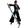 image:imageTAMASHII NATIONS  Bleach ThousandYear Blood War  Renji Abarai SHFiguarts Action Figure