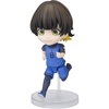 image:imageTAMASHII NATIONS  Blue Lock  Seishiro Nagi Bandai Spirits Figuarts mini Action FigureMeguru Bachira