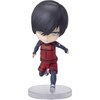 image:imageTAMASHII NATIONS  Blue Lock  Seishiro Nagi Bandai Spirits Figuarts mini Action FigureRin Itoshi