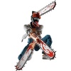 Chainsaw Man -Reze Arc-