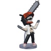 image:imageTAMASHII NATIONS  Chainsaw Man  Denji Bandai Spirits Figuarts mini Action FigureChainsaw Man