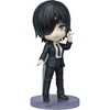 image:imageTAMASHII NATIONS  Chainsaw Man  Denji Bandai Spirits Figuarts mini Action FigureHimeno