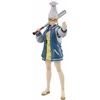 image:imageTAMASHII NATIONS  Dandadan  Okarun Transformed Bandai Spirits SHFiguarts Action FigureSeiko