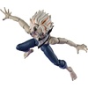 image:imageTAMASHII NATIONS  Dandadan  OkarunTransformed Ver2 SHFiguarts Action Figure
