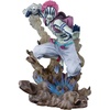 image:imageTAMASHII NATIONS  Demon Slayer Kimetsu no Yaiba  Akaza Upper Three Reissue FiguartsZERO Collectible Statue