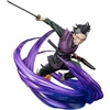image:imageTAMASHII NATIONS  Demon Slayer Kimetsu no Yaiba  DOMA FiguartsZERO Collectible FigureGenya Shinazugawa