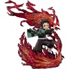 Tanjiro Kamado - Hinokami Kagura