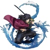 image:imageTAMASHII NATIONS  Demon Slayer Kimetsu no Yaiba  Giyu Tomioka Water Breathing Reissue FiguartsZERO Collectible Statue