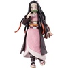 image:imageTAMASHII NATIONS  Demon Slayer Kimetsu no Yaiba  Nezuko Kamado Bandai Spirits SHFiguarts Action Figure