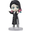 image:imageTAMASHII NATIONS  Demon Slayer Kimetsu no Yaiba  Nezuko Kamado Demon Form Advancing Ver Bandai Spirits Figuarts mini Action FigureEnmu