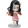 Nezuko Kamado (Demon Form Advancing Ver.)