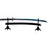 image:imageTAMASHII NATIONS  Demon Slayer Kimetsu no Yaiba  Nichirin Sword Giyu Tomioka PROPLICA