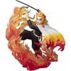 Kyojuro Rengoku - Flame Breathing