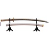 image:imageTAMASHII NATIONS  Demon Slayer Kimetsu no Yaiba  Zenitsu Agatsuma Bandai Spirits PROPLICA Nichirin Sword