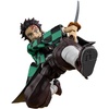 Tanjiro Kamado [the Final Battle in the Infinity Castle]