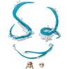 Water Breathing Effect Set