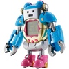 image:imageTAMASHII NATIONS  Disney  Super Change Mickey Mouse feat Kunio Okawara Chogokin FigureTamagotchi Robot
