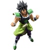 image:imageTAMASHII NATIONS  Dragon Ball Super  Broly Super Reissue SHFiguarts Action Figure
