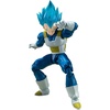 Ssgss Vegeta -Unwavering Saiyan Pride-