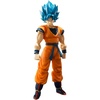 image:imageTAMASHII NATIONS  Dragon Ball Super  Goku Black Super Saiyan Rose Reissue SHFiguarts Action FigureSuper Saiyan God Super Saiyan Goku