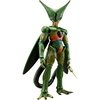 image:imageTAMASHII NATIONS  Dragon Ball Z  Cell First Form Reissue SHFiguarts Action FigureCell First Form