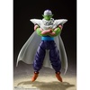 Piccolo -the Proud Namekian-