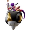 image:imageTAMASHII NATIONS  Dragon Ball Z  Frieza First Form amp Frieza Pod Reissue SHFiguarts Action Figure