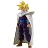 image:imageTAMASHII NATIONS  Dragon Ball Z  Super Saiyan Son Gohan The Warrior who Surpassed Goku SHFiguarts Action Figure