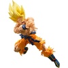 image:imageTAMASHII NATIONS  Dragon Ball Z  Super Saiyan Son Goku Legendary Super Saiyan SHFiguarts Action Figure