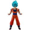 image:imageTAMASHII NATIONS  Dragon Ball Z  Super Saiyan Vegeta Dangerous Pride SHFiguarts Action FigureSuper Saiyan God Super Saiyan Son Goku Blue Power Transcending Limits
