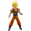 Super Saiyan Son Goku (the Games Begin)