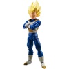 Super Saiyan Vegeta (Dangerous Pride)