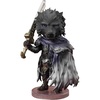 image:imageTAMASHII NATIONS  Elden Ring  Blaidd The HalfWolf Bandai Spirits Figuarts mini Action Figure