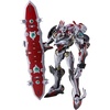 image:imageTAMASHII NATIONS  Eureka Seven  Nirvash Type Zero RS Metal Build Collectible Figure