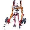 image:imageTAMASHII NATIONS  Evangelion  Evangelion TYPE08 ICC Bandai Spirits The Robot Spirits Collectible