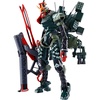 image:imageTAMASHII NATIONS  Evangelion 3010 Thrice Upon A Time  New Eva02 Alpha Bandai Spirits The Robot Spirits Collectible