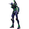 image:imageTAMASHII NATIONS  Evangelion 3010 Thrice Upon a Time  Multipurpose Humanoid Decisive Weapon Evangelion Test Type01  Spear of Cassius Renewal Color Edition Bandai Spirits Dynaction