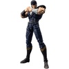 image:imageTAMASHII NATIONS  Fist of the North Star  Kenshiro SHFiguarts Action Figure