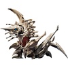 image:imageTAMASHII NATIONS  Gamera  Legion SHMonsterArts Action Figure
