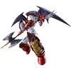 image:imageTAMASHII NATIONS  Getter Robo The Last Day  Dragon Scale Shin Getter 1 Bandai Spirits Metal Build Figure