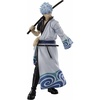image:imageTAMASHII NATIONS  Gintama  Sakata Gintoki SHFiguarts Action Figure