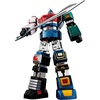 image:imageTAMASHII NATIONS  God Mars  GX40SP Godmarz Chogokin 50th Ver Chogokin Spirits Figure