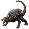 image:imageTAMASHII NATIONS  Godzilla  Anguirus 1972 SHMonsterArts Action Figure