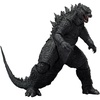 image:imageTAMASHII NATIONS  Godzilla  Godzilla 1954 Movie Graphic Plus SHMonsterArts Action FigureGodzilla 2014